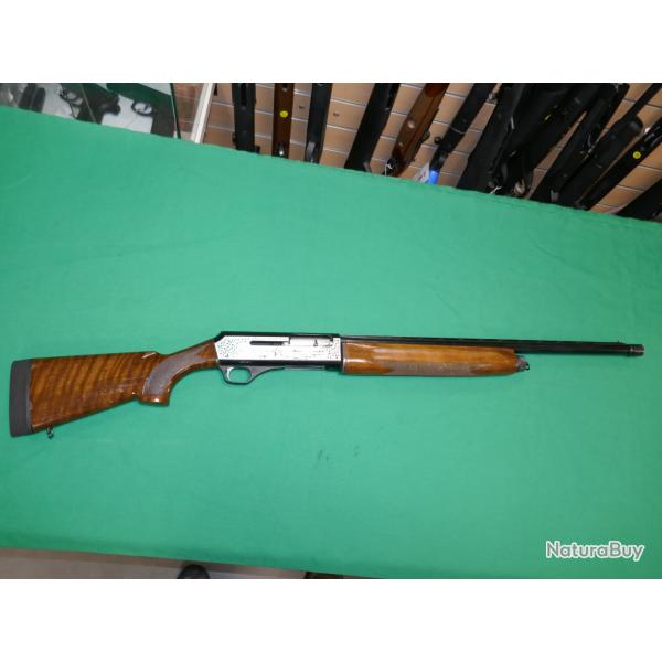 Fusil LUIGI FRANCHI 610 VARILITE L 12/70 canon de 61cm choke extrieur