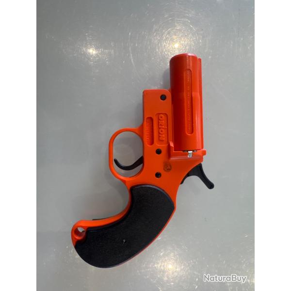 Pistolet lance fuse Orion cal 12
