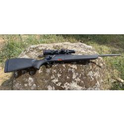 Carabine Beretta BRX1 Composite - 51 cm - 30.06 + KITE B6 - Parfait Etat !