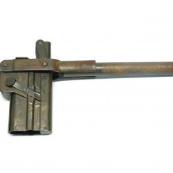 Chargette P08 Luger artillerie escargot AEG original 14/18 ref 91   box 253