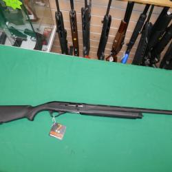 Fusil FRANCHI AFFINITY 3 en 12/76 canon de 71cm