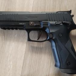 Sig Sauer x five
