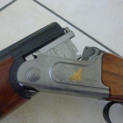 SUPERBE RIZZINI CAL 12 MAGNUM CHOKES INTER