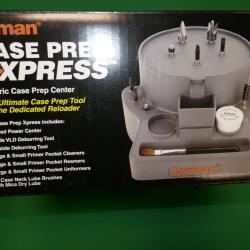 LYMAN CASE PREP EXPRESS