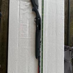 Fusil semi-auto ATA CY 12/76 - quasi neuf - complet (boîte, chokes)