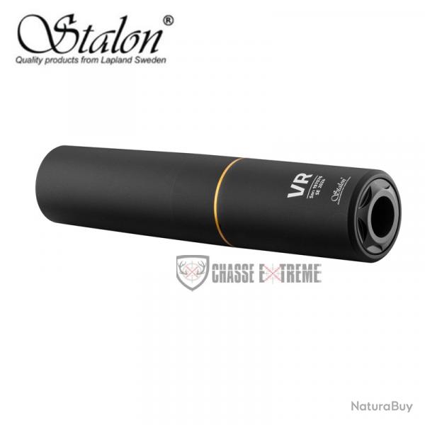 Silencieux STALON VR Cal 6.5mm 1/2x20 Unf