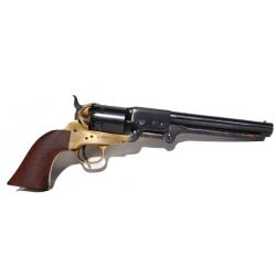 Revolver Colt Uberti mod.1862 poudre noire - Réplique Daté de 1983