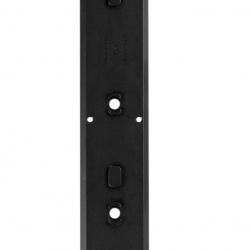 ADAPTATEUR M-LOK 4 SLOTS RRS/ARCA (MPL-MAG1052-BK)