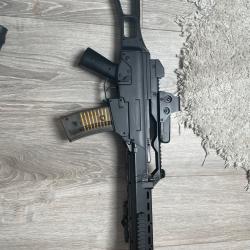 G36 airsoft