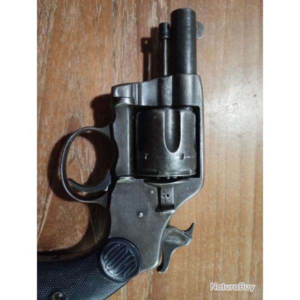 Colt 1895 cal 41