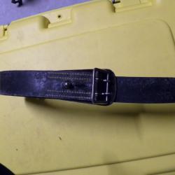 CEINTURON GENDARMERIE