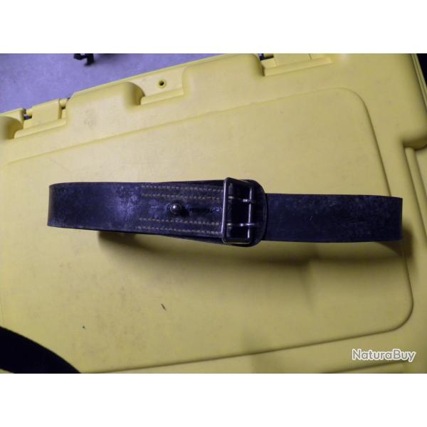 CEINTURON GENDARMERIE