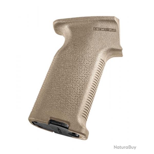 POIGNE MOE K2 AK47/AK74 (MPL-MAG683)Terre FDE