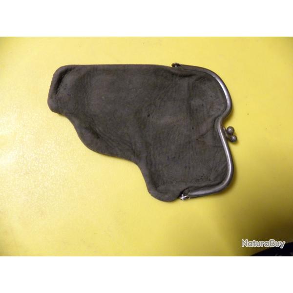 HOLSTER PISTOLET ( bull dog .6.35)
