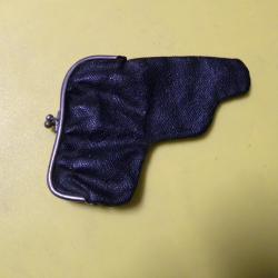 HOLSTER PISTOLET ( bull dog .6.35) (2)