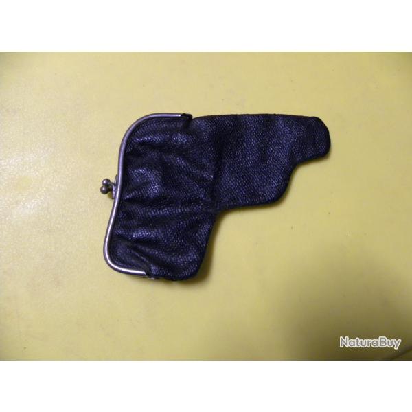 HOLSTER PISTOLET ( bull dog .6.35) (2)