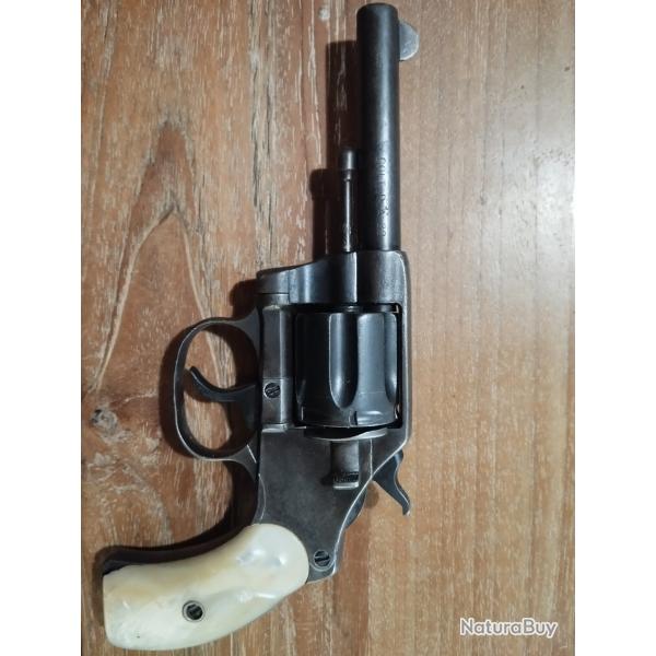 Colt new pocket cal 32