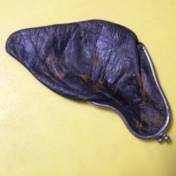 HOLSTER PISTOLET ( bull dog .6.35) (3)