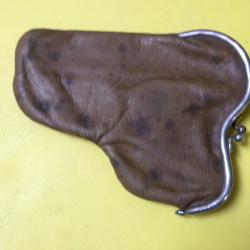 HOLSTER PISTOLET ( bull dog .6.35) (4)