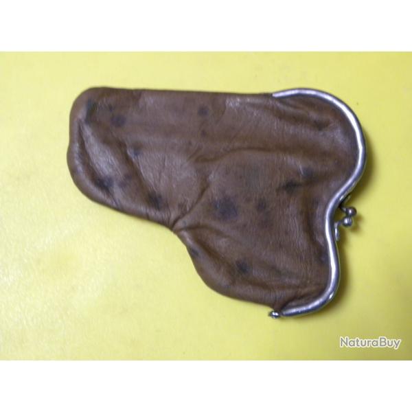 HOLSTER PISTOLET ( bull dog .6.35) (4)