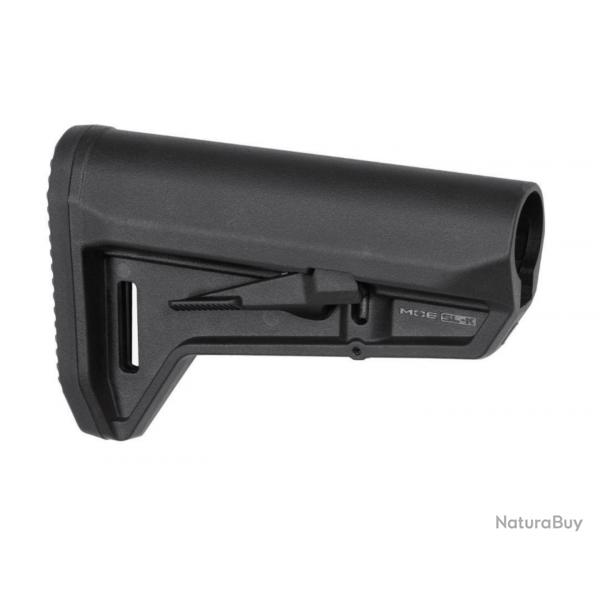 CROSSE MOE SL-K MIL-SPEC (MPL-MAG626)BLACK