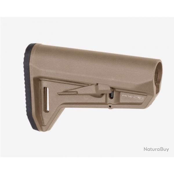 CROSSE MOE SL-K MIL-SPEC (MPL-MAG626)FDE