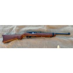 carabine RUGER 44 - semi auto 2+1