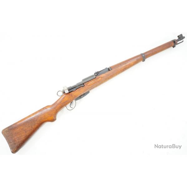 Schmidt Rubin K31 - N 946054 - Calibre 7.5 x 55 - Catgorie C