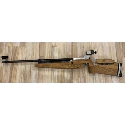 CARABINE COMPETITION FEINWERKBAU DROITIER model 602 CAL 4.5