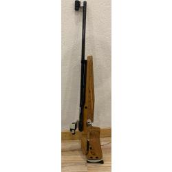 CARABINE COMPETITION FEINWERKBAU DROITIER model 602 CAL 4.5