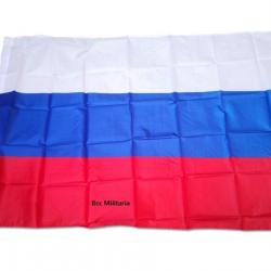 Drapeau Russe  150x90 cm 100% acrylique