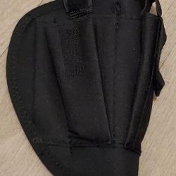 Holster universel suisse arme airsoft neuf