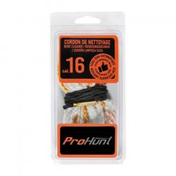 Cordon de nettoyage Verney-Carron pour fusil - 16
