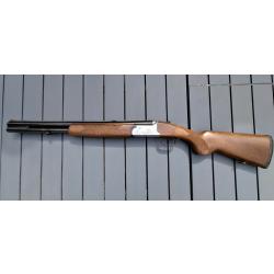 Fusil superposé Slug Fair cal.12/76