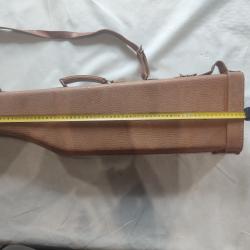 Étui fusil jambon