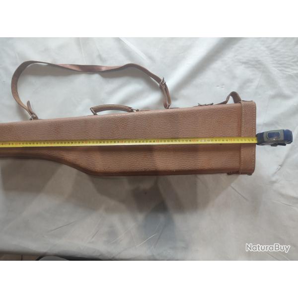 tui fusil jambon