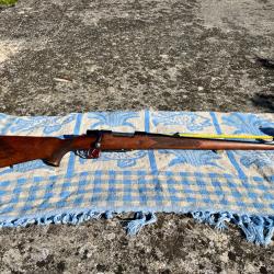 Zastava stutzen 7x64 à verrou