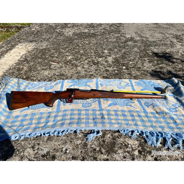 Zastava stutzen 7x64  verrou