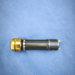 Tête culasse R93 gaucher titane