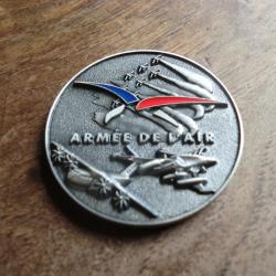 médaille armée de l air