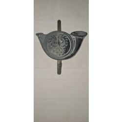 insigne de casque adrian     A25.Q1,21