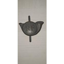 insigne de casque adrian     A25.Q1,23