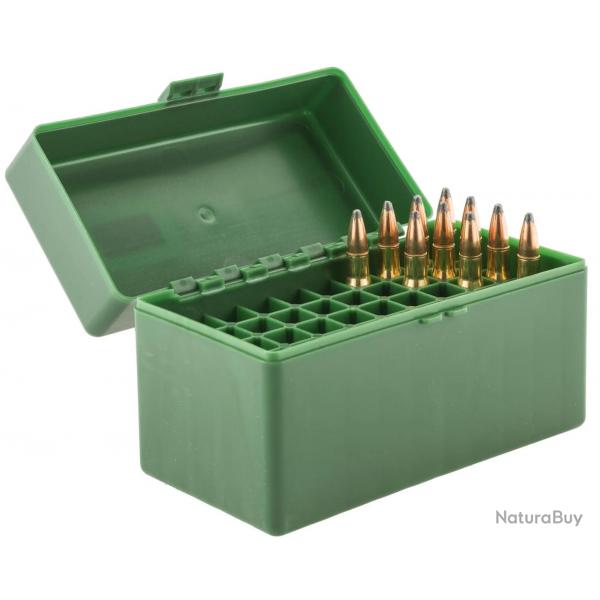 Bote Megaline 50 Munitions Calibre 30.06