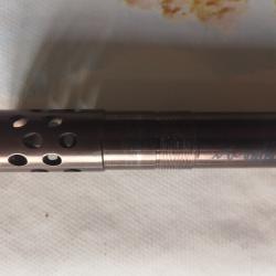 Vends choke patternmaster code black goose call 12 pour fusil benelli crio/Beretta  Optima plus.