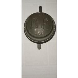 insigne de casque adrian     A25.Q1,234