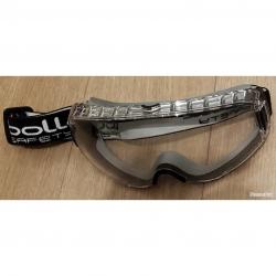 Masque Lunettes goggles protection Bollé Pilot airsoft