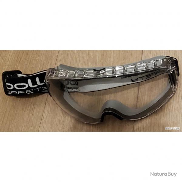 Masque Lunettes goggles protection Boll Pilot airsoft