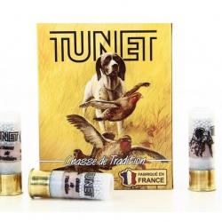 Cartouches Tunet Tradition 32g BG - Cal.12 x1 boite