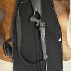 Blaser r8 professional success