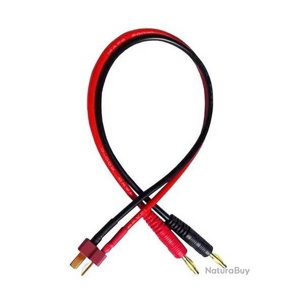 Cble T-dean mle vers banane airsoft modlisme B6 imax